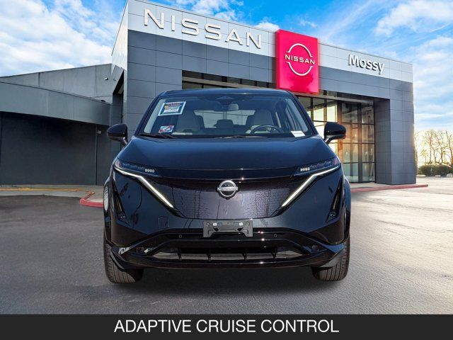 2023 Nissan Ariya ENGAGE 2023 Nissan Ariya ENGAGE