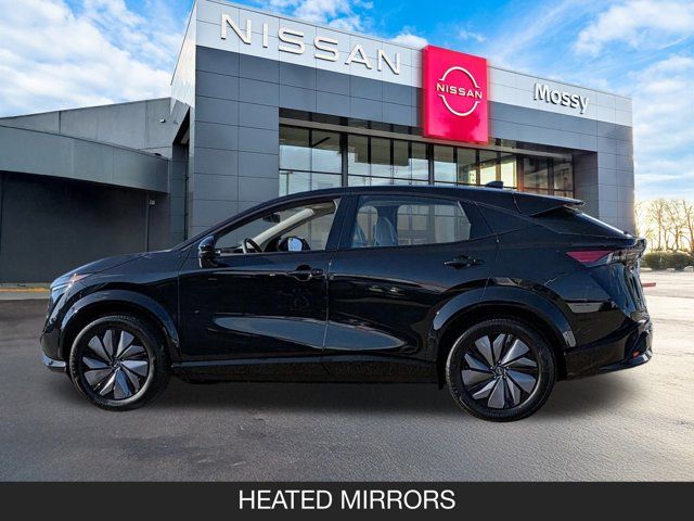 2023 Nissan Ariya ENGAGE 2023 Nissan Ariya ENGAGE