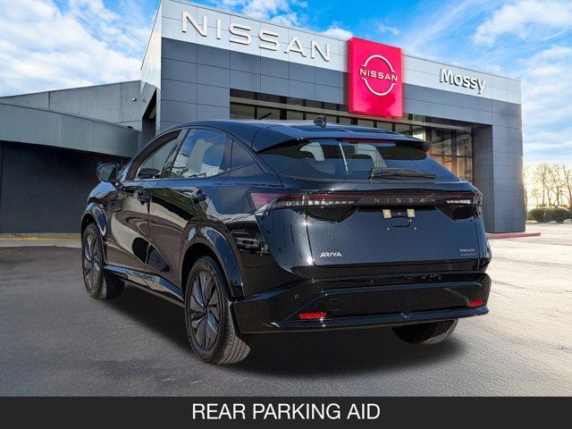 2023 Nissan Ariya ENGAGE 2023 Nissan Ariya ENGAGE