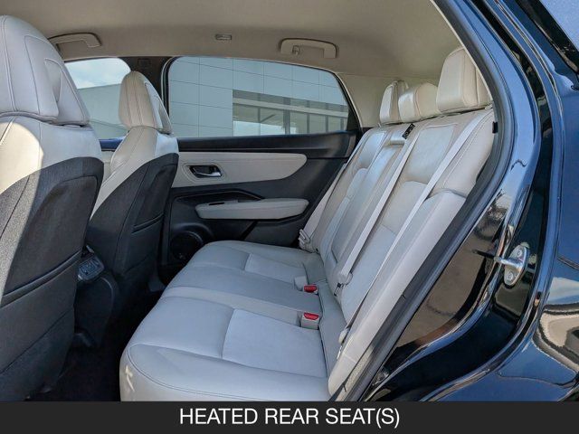 2023 Nissan Ariya ENGAGE 2023 Nissan Ariya ENGAGE