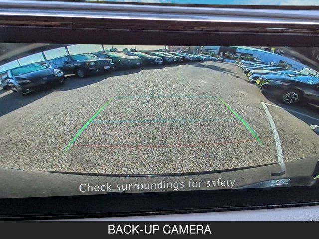 2023 Nissan Ariya ENGAGE 2023 Nissan Ariya ENGAGE