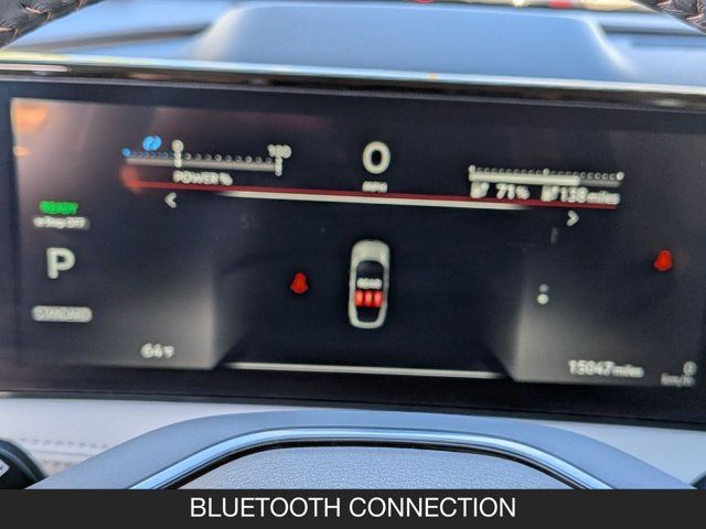 2023 Nissan Ariya ENGAGE 2023 Nissan Ariya ENGAGE