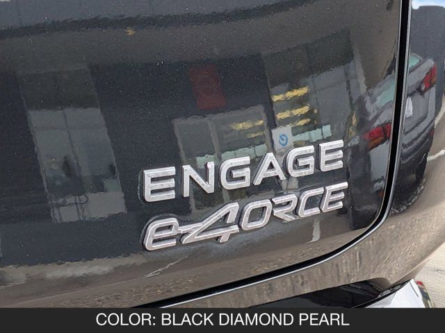 2023 Nissan Ariya ENGAGE 2023 Nissan Ariya ENGAGE