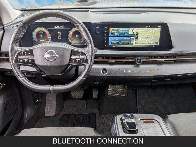 2023 Nissan Ariya ENGAGE 2023 Nissan Ariya ENGAGE