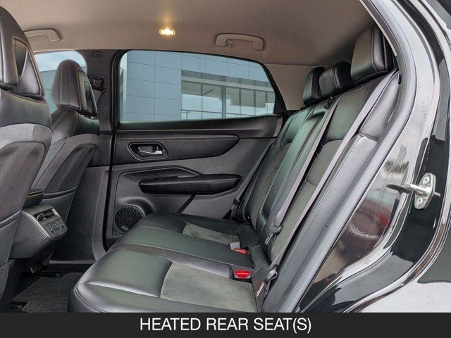 2023 Nissan Ariya ENGAGE 2023 Nissan Ariya ENGAGE