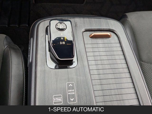 2023 Nissan Ariya ENGAGE 2023 Nissan Ariya ENGAGE