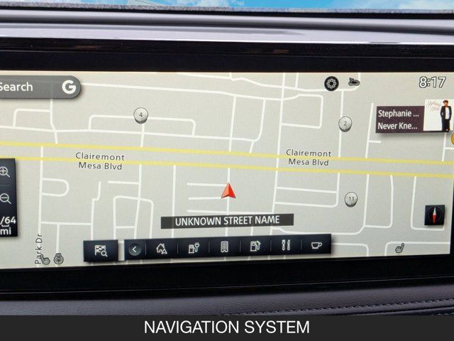 2023 Nissan Ariya ENGAGE 2023 Nissan Ariya ENGAGE