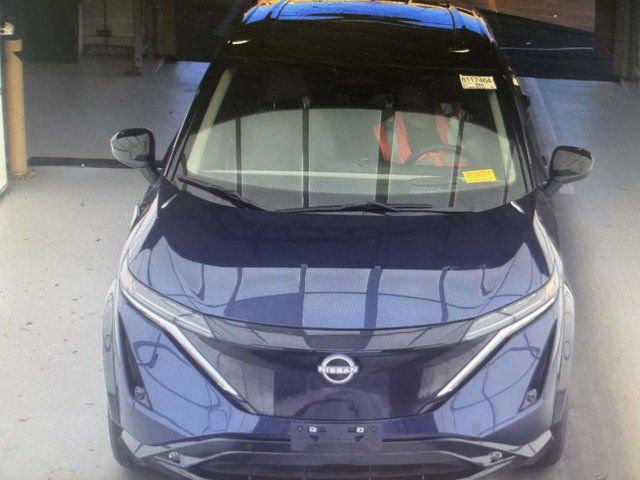 2023 Nissan ARIYA EVOLVE+