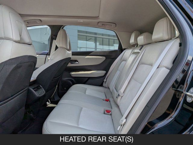 2023 Nissan Ariya EVOLVE+ 2023 Nissan Ariya EVOLVE+