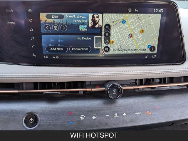 2023 Nissan Ariya EVOLVE+ 2023 Nissan Ariya EVOLVE+