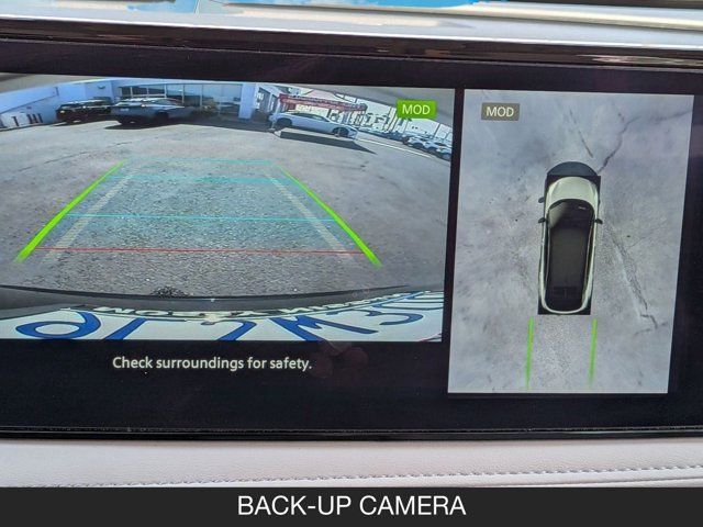 2023 Nissan Ariya EVOLVE+ 2023 Nissan Ariya EVOLVE+