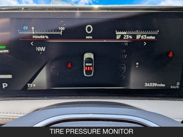 2023 Nissan Ariya EVOLVE+ 2023 Nissan Ariya EVOLVE+