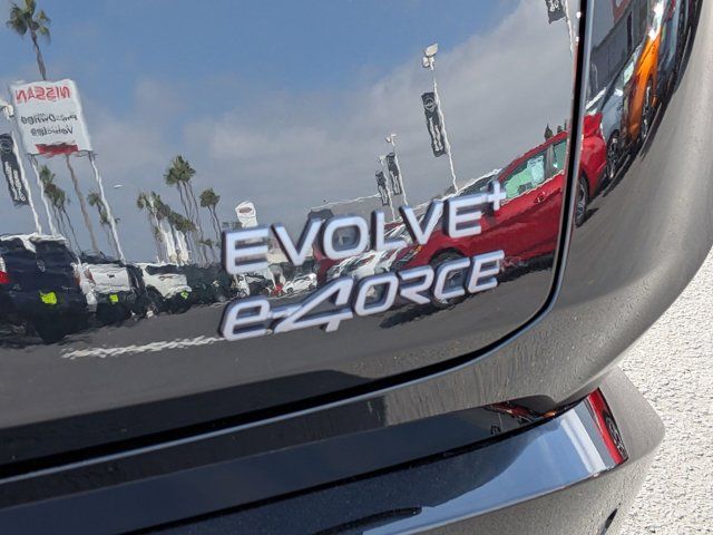 2023 Nissan Ariya EVOLVE+ 2023 Nissan Ariya EVOLVE+