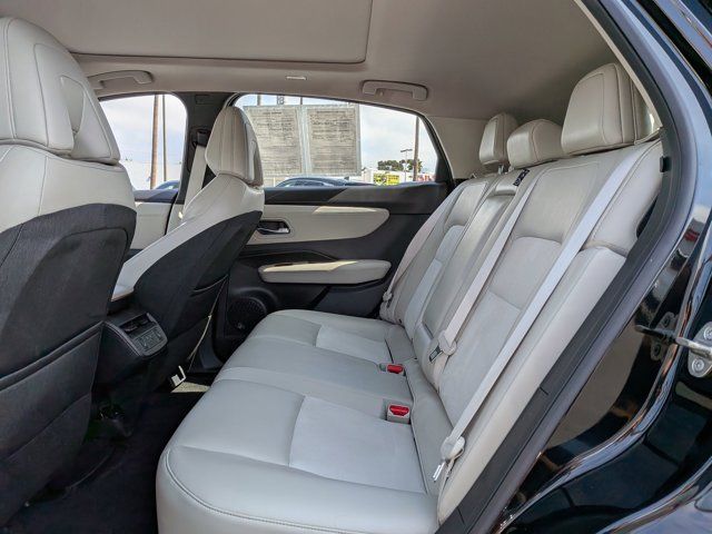 2023 Nissan Ariya EVOLVE+ 2023 Nissan Ariya EVOLVE+