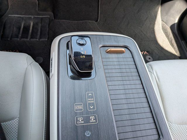 2023 Nissan Ariya EVOLVE+ 2023 Nissan Ariya EVOLVE+