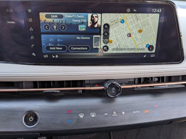 2023 Nissan Ariya EVOLVE+ 2023 Nissan Ariya EVOLVE+