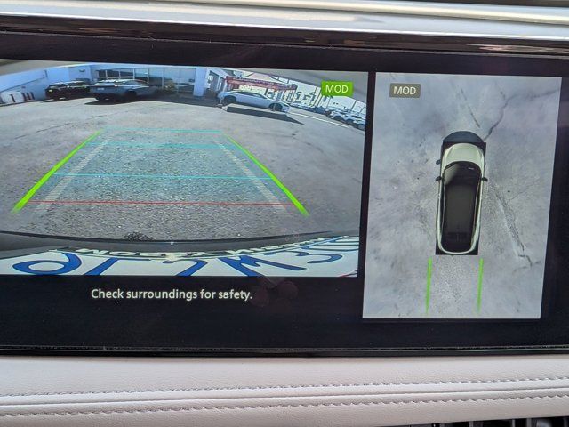 2023 Nissan Ariya EVOLVE+ 2023 Nissan Ariya EVOLVE+