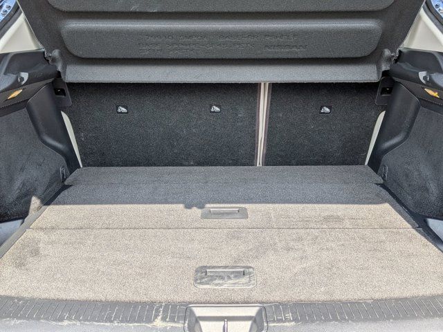 2023 Nissan Ariya EVOLVE+ 2023 Nissan Ariya EVOLVE+