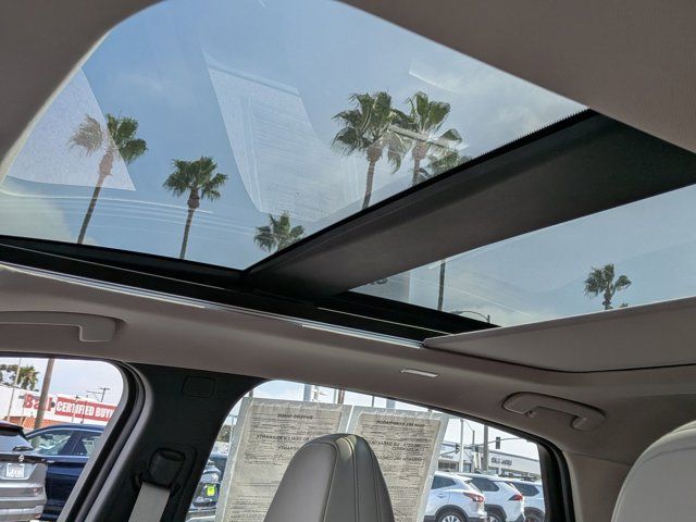 2023 Nissan Ariya EVOLVE+ 2023 Nissan Ariya EVOLVE+