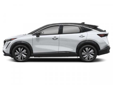 2023 Nissan ARIYA EVOLVE+