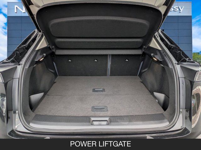 2023 Nissan Ariya PLATINUM+ 2023 Nissan Ariya PLATINUM+