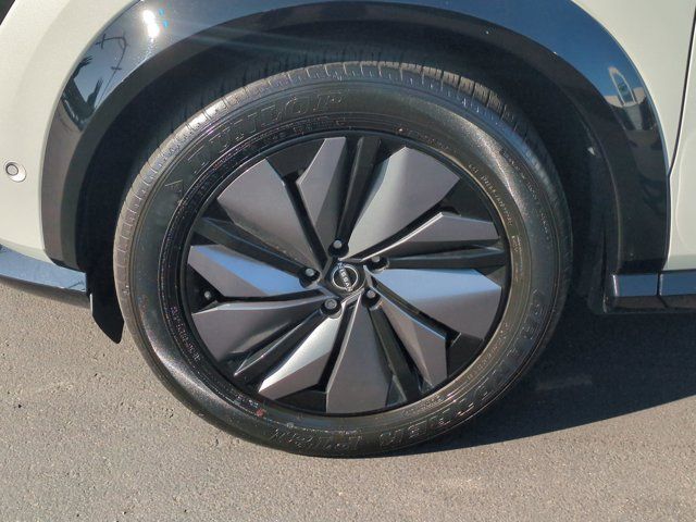 2023 Nissan Ariya PLATINUM+