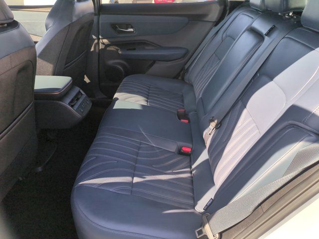 2023 Nissan Ariya PLATINUM+