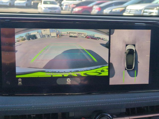 2023 Nissan Ariya PLATINUM+