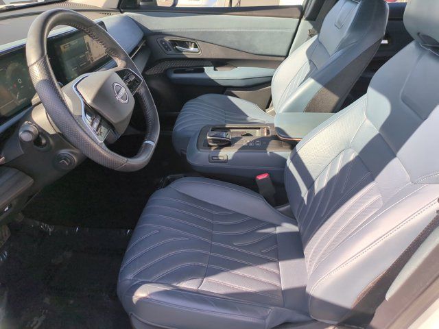 2023 Nissan ARIYA PLATINUM+