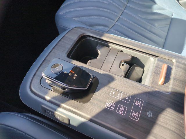 2023 Nissan ARIYA PLATINUM+