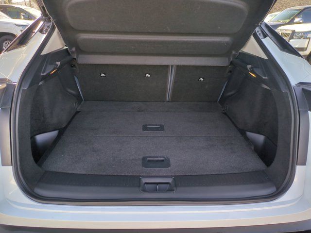 2023 Nissan ARIYA PLATINUM+