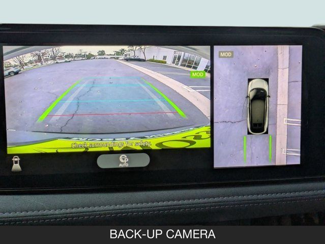 2023 Nissan Ariya PLATINUM+