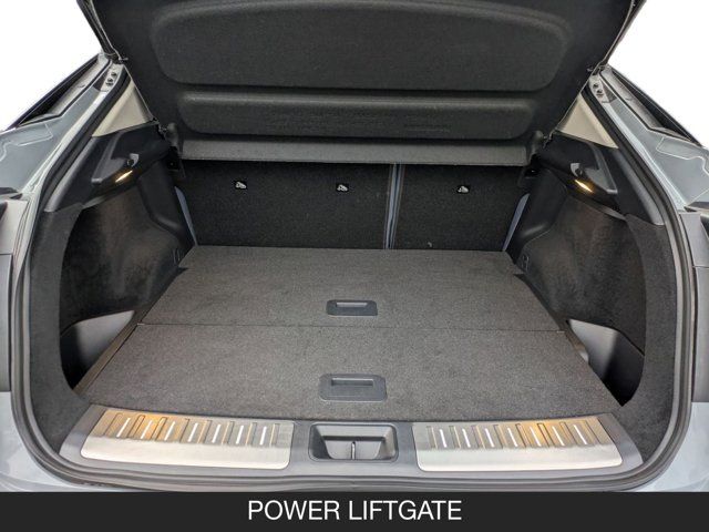 2023 Nissan Ariya PLATINUM+