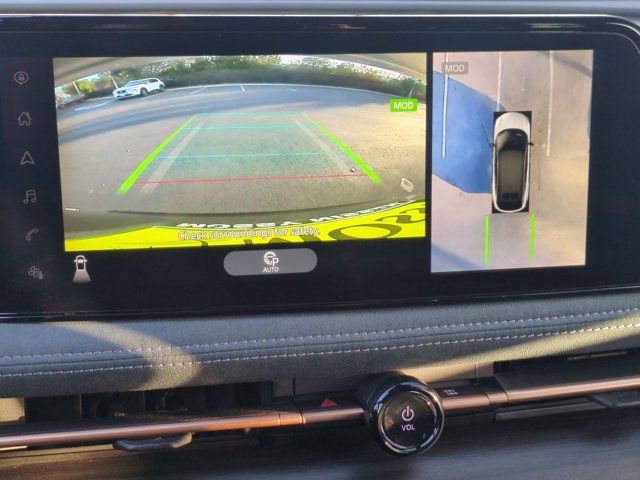 2023 Nissan Ariya PLATINUM+