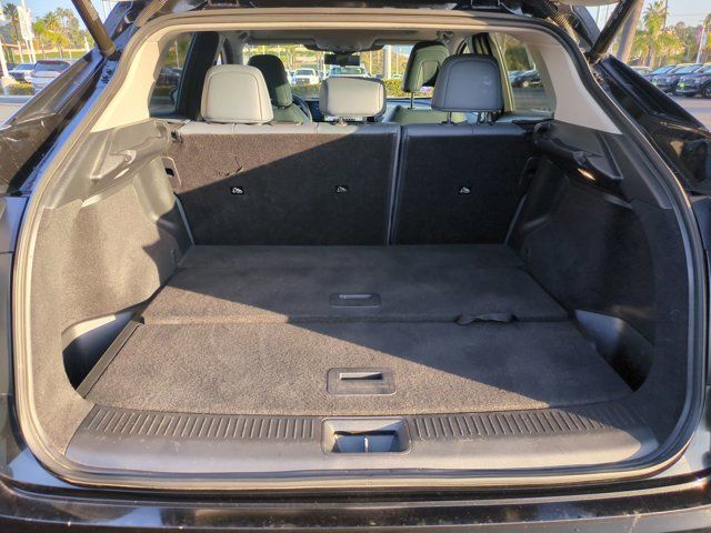 2023 Nissan Ariya PLATINUM+