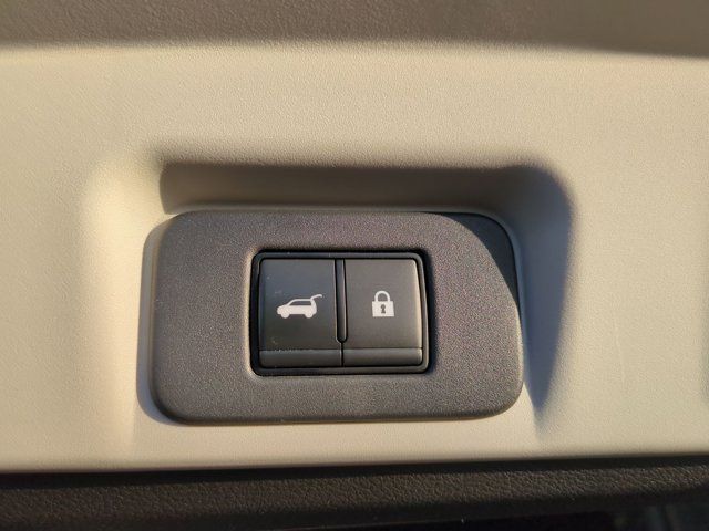 2023 Nissan Ariya PLATINUM+