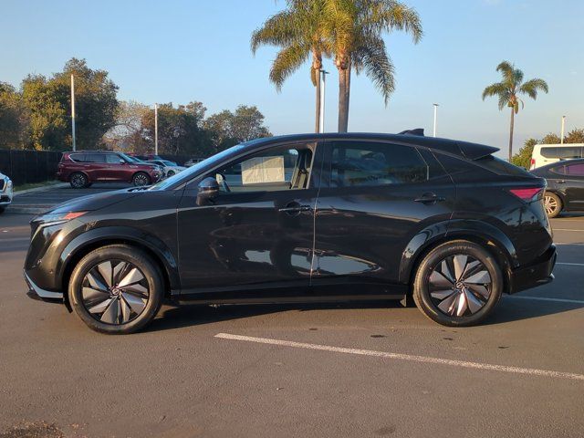 2023 Nissan Ariya PLATINUM+