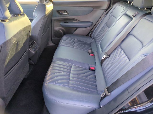 2023 Nissan Ariya PLATINUM+