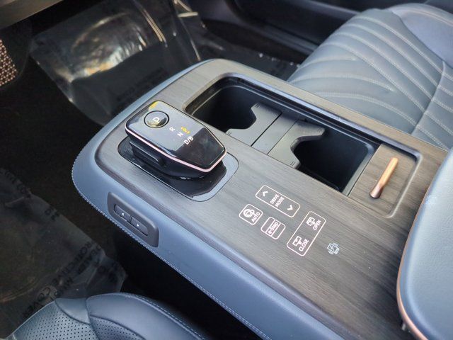 2023 Nissan Ariya PLATINUM+