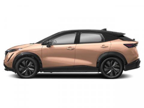 2023 Nissan Ariya PLATINUM+ 2023 Nissan Ariya PLATINUM+