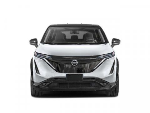 2023 Nissan Ariya PLATINUM+ 2023 Nissan Ariya PLATINUM+