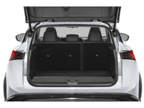 2023 Nissan Ariya PLATINUM+ 2023 Nissan Ariya PLATINUM+