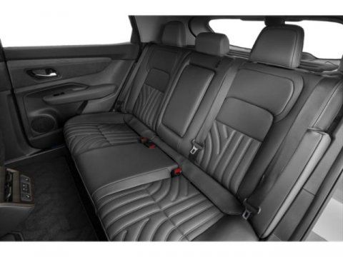 2023 Nissan Ariya PLATINUM+ 2023 Nissan Ariya PLATINUM+