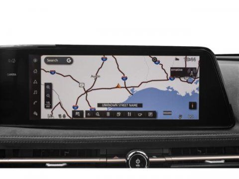 2023 Nissan Ariya PLATINUM+ 2023 Nissan Ariya PLATINUM+