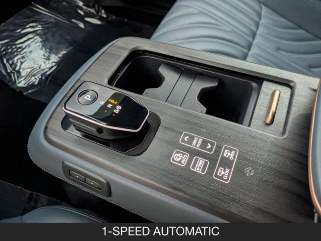 2023 Nissan Ariya PLATINUM+ 2023 Nissan Ariya PLATINUM+