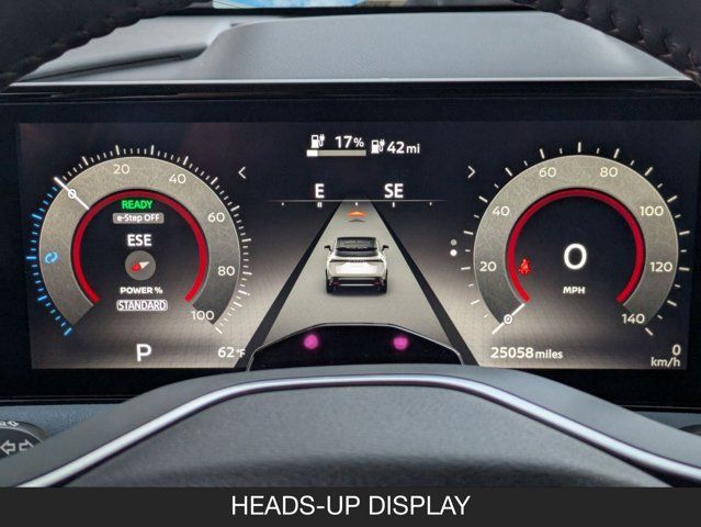 2023 Nissan Ariya PLATINUM+ 2023 Nissan Ariya PLATINUM+