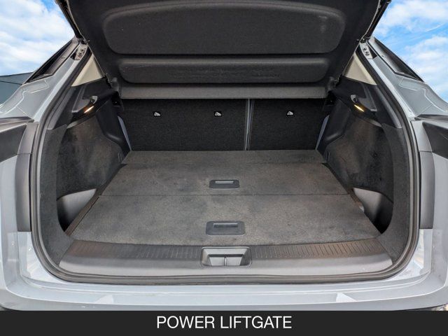 2023 Nissan Ariya PLATINUM+ 2023 Nissan Ariya PLATINUM+