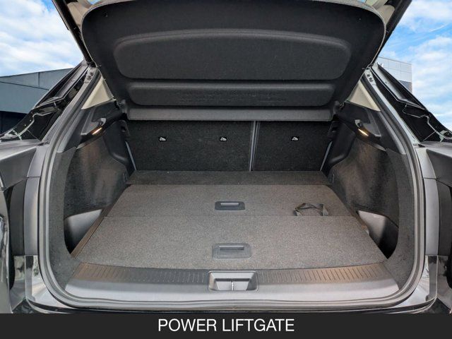 2023 Nissan Ariya PLATINUM+ 2023 Nissan Ariya PLATINUM+