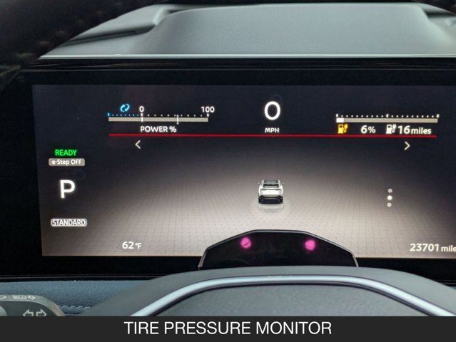 2023 Nissan Ariya PLATINUM+ 2023 Nissan Ariya PLATINUM+