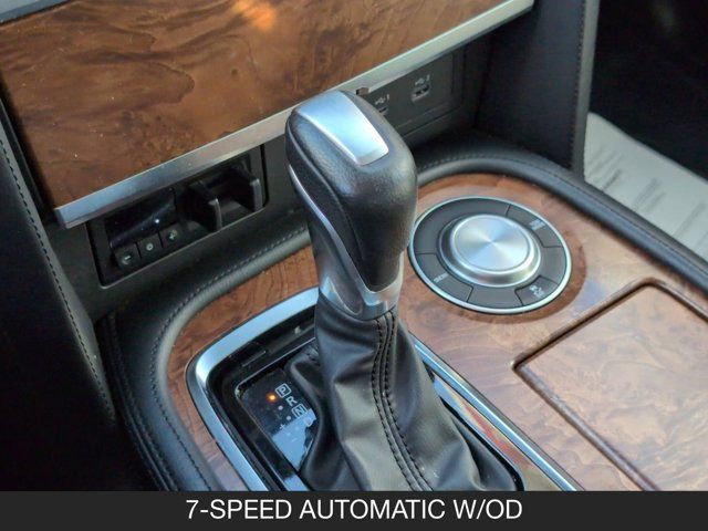 2023 Nissan Armada SL 2023 Nissan Armada SL